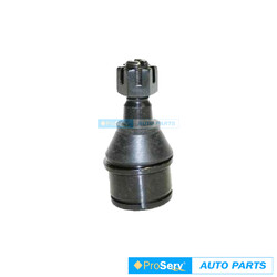 LH Front Lower Ball Joint Ford F350 4WD Ute 5.8L V8 1984-1985