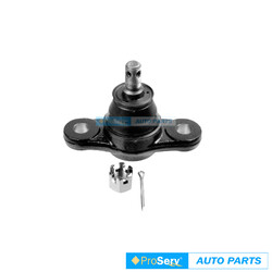 LH Front Lower Ball Joint Hyundai i30 FD SLX, SR Hatch 2.0L 10/2007 - 4/2012