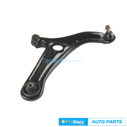 Front Lower Right Control Arm for Toyota ECHO NCP10 Hatchback 1.3L 10/1999 - 10/2005