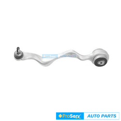 Front Upper Left Control Arm BMW 120i E88 Convertible 3/2008 - 1/2015