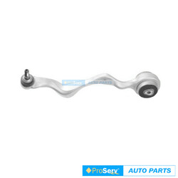 Front Upper Left Control Arm BMW 325i E92 Coupe 10/2006 - 11/2013