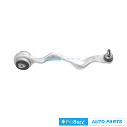 Front Upper Right Control Arm BMW 118i E87 Hatchback 7/2004 - 9/2011