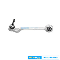 Front Lower Left Control Arm BMW 116i E87 Hatchback 3/2003 - 2/2008