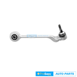 Front Lower Right Control Arm BMW 130i E87 Hatchback 11/2005 - 10/2010