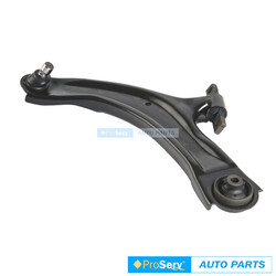 Front Lower Left Control Arm NISSAN X-TRAIL T31 2.5L 4WD 10/2007 - 2/2014