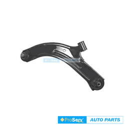 Front Lower Left Control Arm MITSUBISHI OUTLANDER ZJ, ZK, ZL 2.4L AWD 11/2012 - Onwards