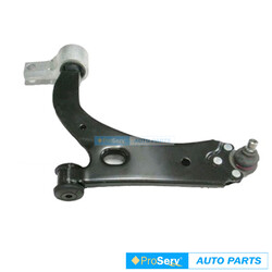 Front Lower Left Control Arm FORD FIESTA XR4 WQ Hatchback 2.0L 6/2007 - 12/2008