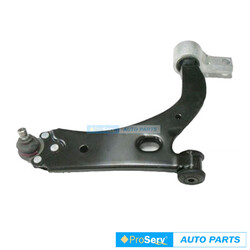 Front Lower Right Control Arm FORD FIESTA GHIA, LX, ZETEC WP, WQ Hatchback 1.6L 11/2001 - 12/2008