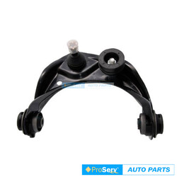 Front Upper Right Control Arm MAZDA 6 GH Wagon, Hatchback 2.5L 2/2008 - 11/2012