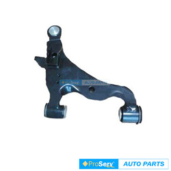 Front Lower Right Control Arm for Toyota HILUX SR, Workmate KUN16 Cab Chassis 3.0L 2WD 3/2005 - 9/2015