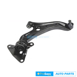 Front Lower Right Control Arm HONDA CITY GM Sedan 1.5L 2/2009 - Onwards