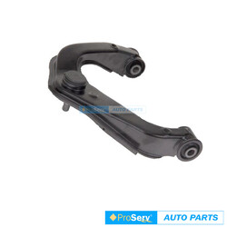 Front Upper Right Control Arm NISSAN PATHFINDER Ti 550 R51 3.0L V6 4WD 1/2011 - 9/2013