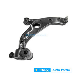 Front Lower Right Control Arm MAZDA CX-5 KE 2.5L AWD 3/2013 - 3/2017