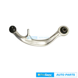 Front Lower Left Control Arm NISSAN 350Z Z33 Coupe 3.5L V6 2002 - 4/2009