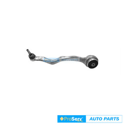 Front Upper Left Control Arm BMW 116i F20 Hatchback 1.6L 10/2011 - 5/2015