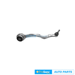 Front Upper Right Control Arm BMW 125i F20 Hatchback 2.0L 4/2012 - 10/2016