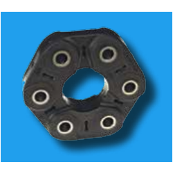 Drive Shaft Coupling Holden Commodore VY SS 5.7L V8 UTE 9/2002-7/2004