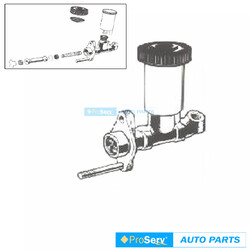 Clutch Master Cylinder for Asia Rocsta UTE 2.2L Diesel 4WD 1994-1997 