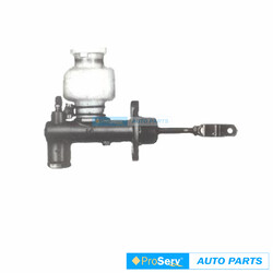 Brake Master Cylinder for Nissan 1600 311 Sports Roadster 1.6L 1/1965-4/1970 