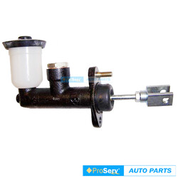 Brake Master Cylinder for Toyota Corolla KE20 Sedan 1.2L 3/1970-7/1974 Disc/Drum
