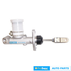 Clutch Master Cylinder for Nissan 240C 230 2.4L Sedan 1971-1972