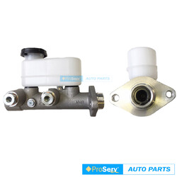 Brake Master Cylinder for Nissan 280ZX S130 Coupe 2.8L 9/1981-5/1984 