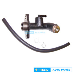 Clutch Master Cylinder for Ford Spectron Van 1.6L 1983-1984 