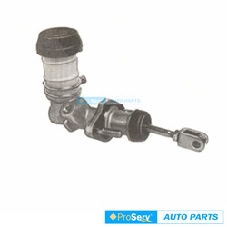 Clutch Master Cylinder for Rover Quintet Hatch 1.6L 1983-1986 