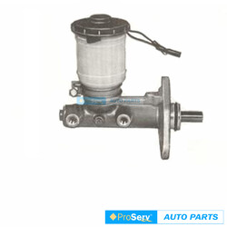 Brake Master Cylinder for Honda Accord SZ Sedan, Hatchback 1.8L 8/1981-1983