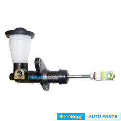 Clutch Master Cylinder for Toyota Corona RT142 2.4L Sedan 1984-1987 (With IRS)