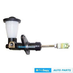 Clutch Master Cylinder for Toyota Cressida MX32 2.6L Sedan 3/1977-12/1977