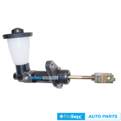 Clutch Master Cylinder for Toyota 4 Runner LN60 2.4L Diesel 4WD SUV 7/1984-10/1985