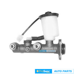 Brake Master Cylinder for Toyota Cressida MX32 2.6L Sedan 1977-1981