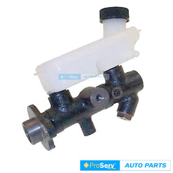 Brake Master Cylinder for Ford Econovan Van 1.8L Manual 4/1984-5/1997 