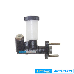 Clutch Master Cylinder for Ford Courier PC 2.6L 4WD UTE 5/1987-12/1992