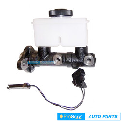 Brake Master Cylinder for Mazda 323 BF 1.6L Hatchback 10/1985-4/1987