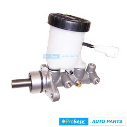 Brake Master Cylinder for Suzuki Swift GL Van 1.0L 3/1984-1/1985 