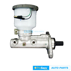 Brake Master Cylinder for Honda Prelude BA Coupe 2.0L 10/1987-12/1987 