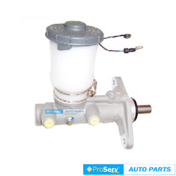 Brake Master Cylinder for Honda Civic CM 1.5L Hatchback 1/1989-1990