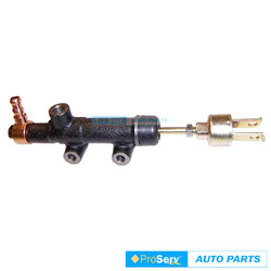 Clutch Master Cylinder for Toyota Liteace CM35 Van 1.8L Diesel 9/1985-8/1988 