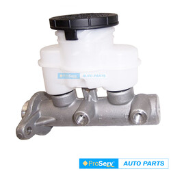 Brake Master Cylinder for Holden Jackaroo SUV 2.3L 4WD 3/1987-6/1988 
