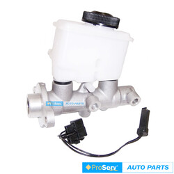Brake Master Cylinder for Mazda 323 BG Astina SP 1.8L Hatchback 10/1989-8/1994