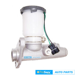 Brake Master Cylinder for Daihatsu Feroza F300 1.6L 4WD Soft Top 10/1991-1/1994