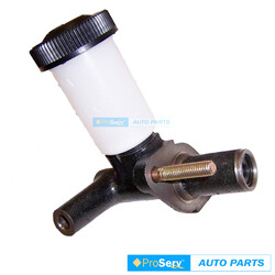 Clutch Master Cylinder for Mazda MX6 GD 4WS Turbo Coupe 2.2L 2/1989-10/1991 
