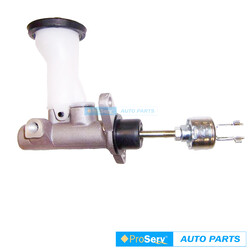 Clutch Master Cylinder for Toyota 4 Runner LN130R 2.8 Diesel 4WD 10/1989-6/1996 