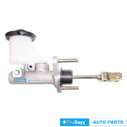 Clutch Master Cylinder for Toyota Corolla AE102 1.8L Sedan 9/1994-12/1999