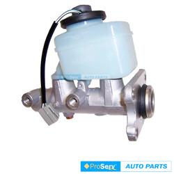 Brake Master Cylinder for Toyota Hilux YN85 1.8L 10/1988-7/1991 