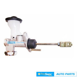 Clutch Master Cylinder for Toyota Landcruiser PZJ73 3.5L Diesel 4WD 3/1990-2/1991