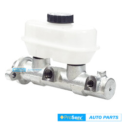 Brake Master Cylinder for Ford Bronco 5.8L V8 4WD 1988-1996