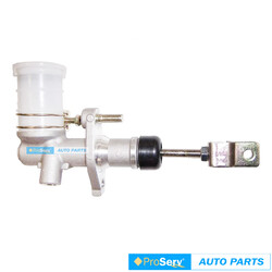 Clutch Master Cylinder for Suzuki Vitara SV620 2.0L V6 4WD SUV 4/1995-9/1998